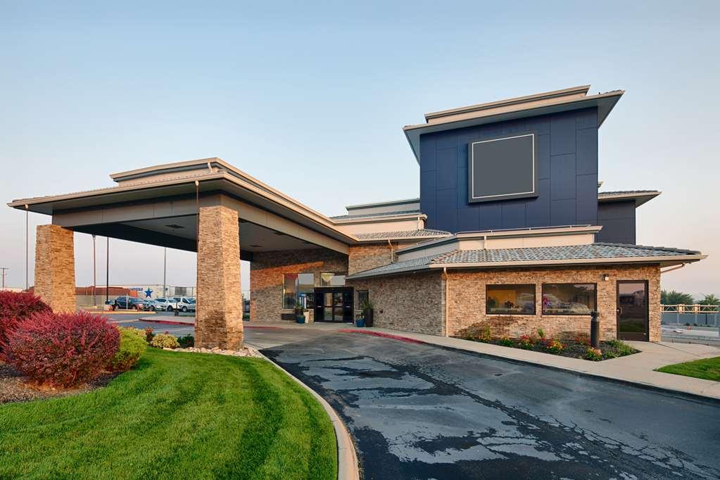Hotel 28 Boise Airport, Ascend Hotel Collection Exterior foto