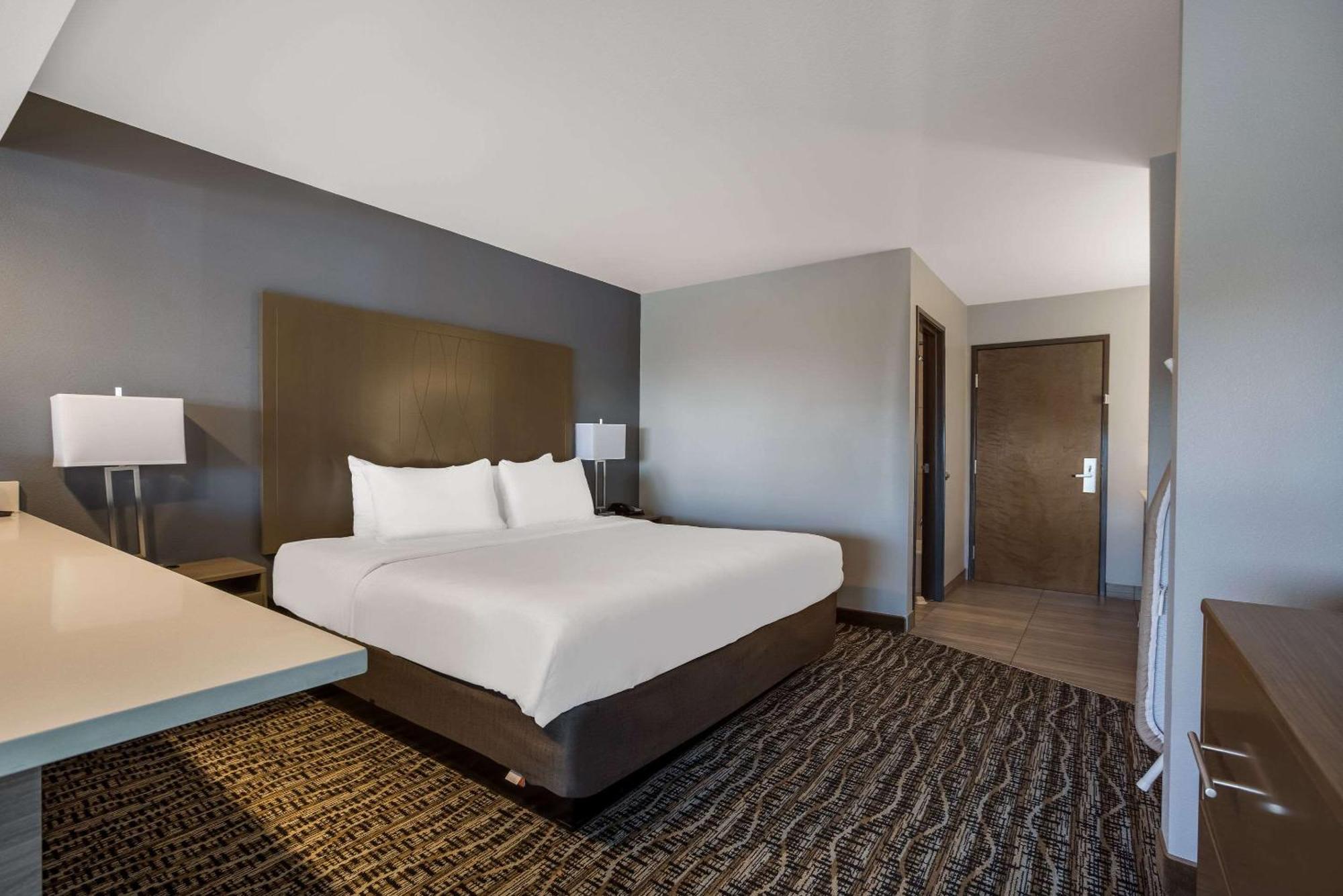 Hotel 28 Boise Airport, Ascend Hotel Collection Exterior foto