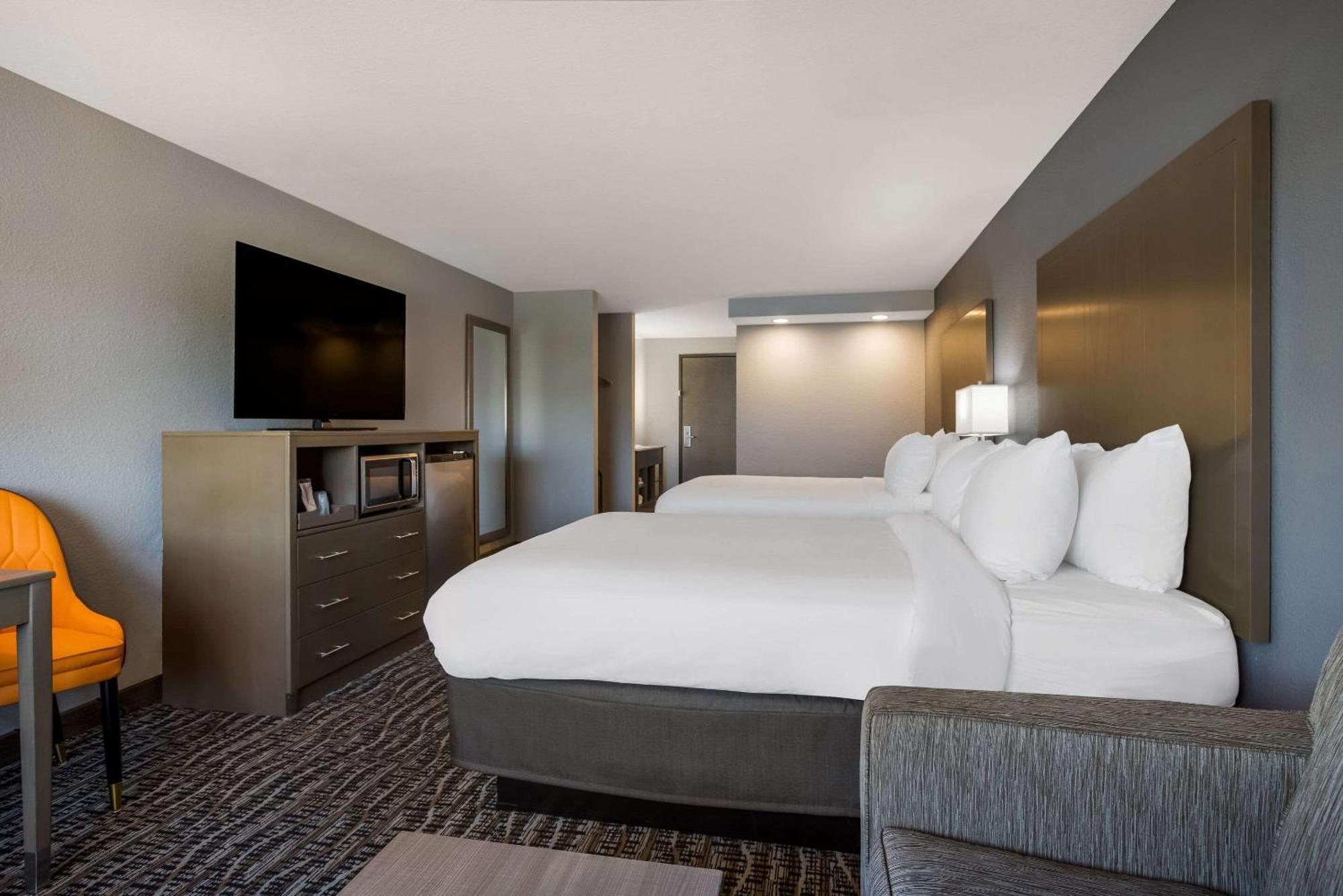 Hotel 28 Boise Airport, Ascend Hotel Collection Exterior foto