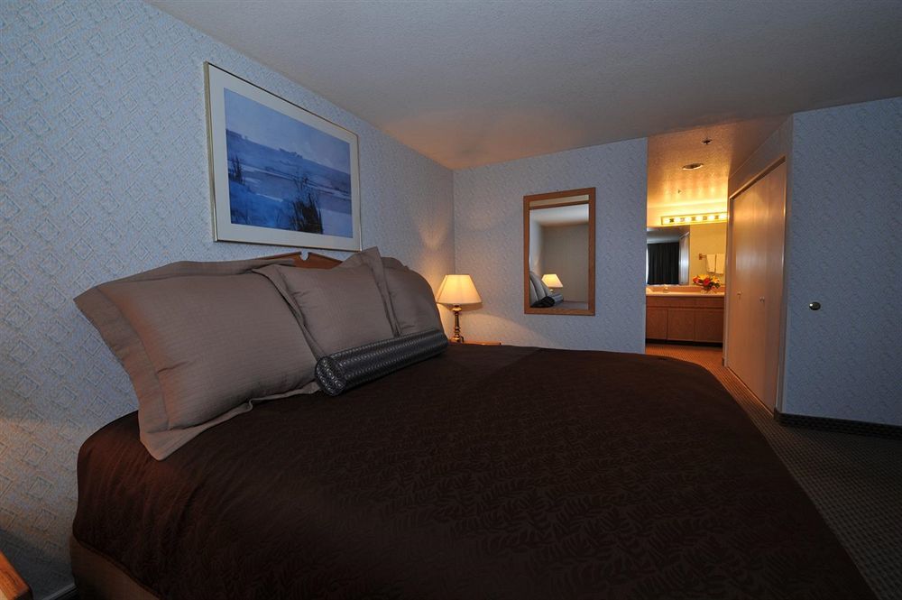 Hotel 28 Boise Airport, Ascend Hotel Collection Zimmer foto
